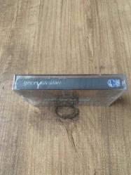 Gece Yolcuları - Gece Yolcuları 2 Kaset ( Jelatinli - Ambalajında )