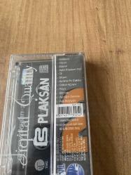 Gece Yolcuları - Gece Yolcuları 2 Kaset ( Jelatinli - Ambalajında )