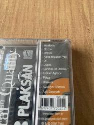 Gece Yolcuları - Gece Yolcuları 2 Kaset ( Jelatinli - Ambalajında )