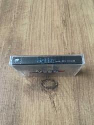 Güllü - Hayatımın Yanlışı Kaset ( Jelatinli - Ambalajında )