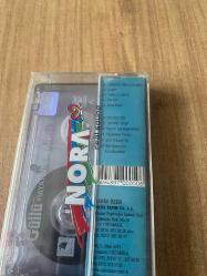 Güllü - Hayatımın Yanlışı Kaset ( Jelatinli - Ambalajında )