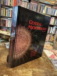 GENERAL MICROBIOLOGY * Fifth edition