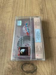 Güllü - Oyuncak Gibi Kaset ( Jelatinli - Ambalajında )