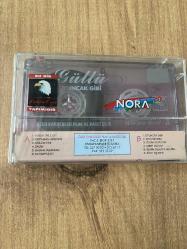 Güllü - Oyuncak Gibi Kaset ( Jelatinli - Ambalajında )