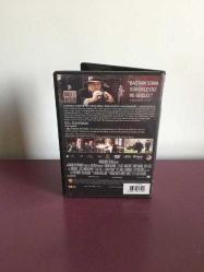 Dvd Film j Edgar Orijinal - Çiziksiz  Türkçe Dublaj  Leonardo Dicaprio Clint Eastwood Hergün Yeni Ürün