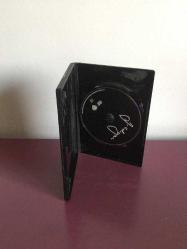 Dvd Film j Edgar Orijinal - Çiziksiz  Türkçe Dublaj  Leonardo Dicaprio Clint Eastwood Hergün Yeni Ürün