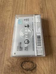 Koray Candemir - Sade Kaset ( Jelatinli - Ambalajında )