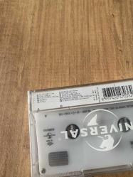 Koray Candemir - Sade Kaset ( Jelatinli - Ambalajında )