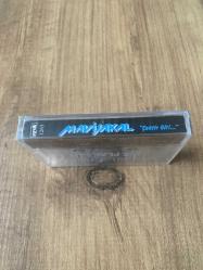 Mavi Sakal - Çektir Git Kaset ( Jelatinli - Ambalajında )