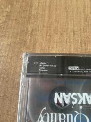 Mavi Sakal - Çektir Git Kaset ( Jelatinli - Ambalajında )