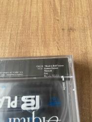 Mavi Sakal - Çektir Git Kaset ( Jelatinli - Ambalajında )