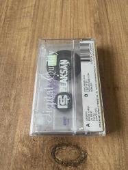 Mavi Sakal - Mavi Sakal 2 Kaset ( Jelatinli - Ambalajında )