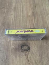 Mavi Sakal - Mavi Sakal 2 Kaset ( Jelatinli - Ambalajında )