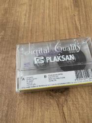 Mavi Sakal - Mavi Sakal 2 Kaset ( Jelatinli - Ambalajında )