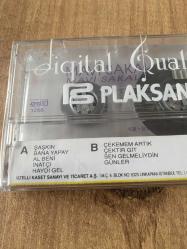 Mavi Sakal - Mavi Sakal 2 Kaset ( Jelatinli - Ambalajında )