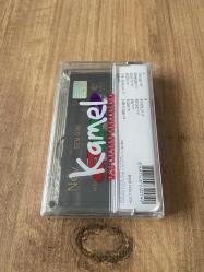 Nev - Sen Gibi Kaset ( Jelatinli - Ambalajında )