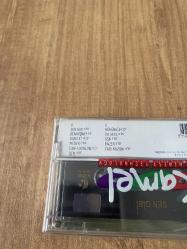 Nev - Sen Gibi Kaset ( Jelatinli - Ambalajında )