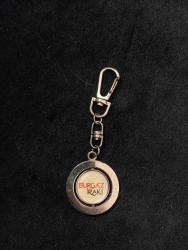 Burgaz rakı istanblue anahtarlik