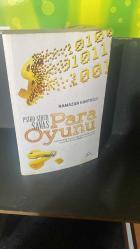 Para Oyunu Psiko-Siber Savaş