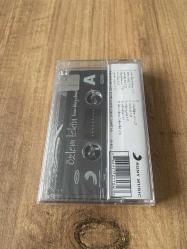 Özlem Tekin - Bana Birşey Olmaz Kaset ( Jelatinli - Ambalajında )