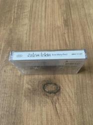 Özlem Tekin - Bana Birşey Olmaz Kaset ( Jelatinli - Ambalajında )