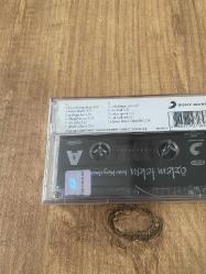 Özlem Tekin - Bana Birşey Olmaz Kaset ( Jelatinli - Ambalajında )