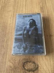 Turgut Berkeş - Kara Kutu Kaset ( Jelatinli - Ambalajında )