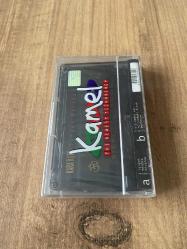 Turgut Berkeş - Kara Kutu Kaset ( Jelatinli - Ambalajında )