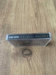 Turgut Berkeş - Kara Kutu Kaset ( Jelatinli - Ambalajında )