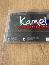 Turgut Berkeş - Kara Kutu Kaset ( Jelatinli - Ambalajında )