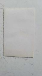 TÜRK SANAT MÜZİĞİ SANATÇISI ve KORO ŞEFİ İNCİ ÇAYIRLI'NIN ORİJİNAL FOTOĞRAFI - 13,5 x 9 cm EBADINDA - İNCİ ÇAYIRLI, STÜDYO EROL'DA POZ VERİRKEN ÇEKİLMİŞ BİR KARE