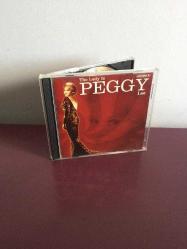 LOT.13 » Cd Peggy Lee Orijinal - Çiziksiz 2005 Hergün Yeni Ürün