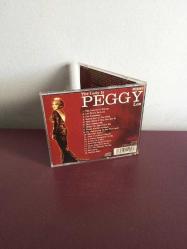 Cd Peggy Lee Orijinal - Çiziksiz 2005 Hergün Yeni Ürün