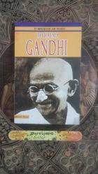 İz Bırakanlar Serisi: Mahatma Gandhi