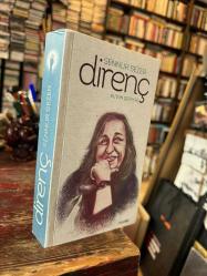 DİRENÇ / BÜTÜN ŞİİRLERİ