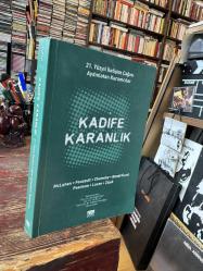 KADİFE KARANLIK * 21.Yüzyıl İletişim Çağını Aydınlatan KURAMCILAR * (McLuhan, Foucault, Chomsky, Baudrillard, Postman, Lacan, Zizek)