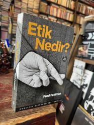 ETİK NEDİR?