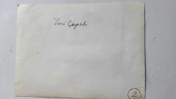 TÜRK SANAT MÜZİĞİ SANATÇISI ve KORO ŞEFİ İNCİ ÇAYIRLI'NIN ORİJİNAL BÜYÜK BOY FOTOĞRAFI - 24 x 18 cm EBADINDA - İNCİ ÇAYIRLI PLAK MUKAVELESİ İMZALARKEN ÇEKİLMİŞ NET KALİTEDE BİR FOTOĞRAF... ÖZEL ARŞİV!