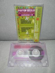 Kaset pavyon geceleri volume 6. Orijinal sorunsuz çalışıyor.