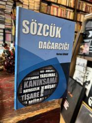 SÖZCÜK DAĞARCIĞI