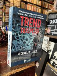 TREND TAKİPÇİSİ / TÜM ZAMANLARIN EN ÇOK KAZANDIRAN YATIRIM STRATEJİSİ VAATLER VE KANITLARI