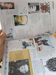 Tarih ve Düşünce  dergi sayı 2000/ 14. 