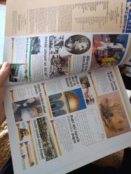 Tarih ve Düşünce 25 Ocak Şubat 2002