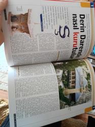 Tarih ve Düşünce 25 Ocak Şubat 2002