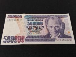 7. EMİSYON 500 ÇİL
