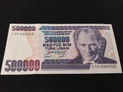 7. EMİSYON 500 ÇİL