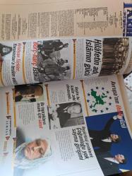 TARİH ve DÜŞÜNCE Dergisi Sayı: 32 Eylül 2002 = Dini Milli Mücadele