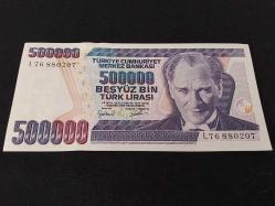 7. EMİSYON 500 ÇİL