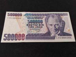 7. EMİSYON 500 ÇİL