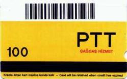 3K = BC-66 * MAVİ  YOLCULUK -  100 * TEMİZ ve NADİR